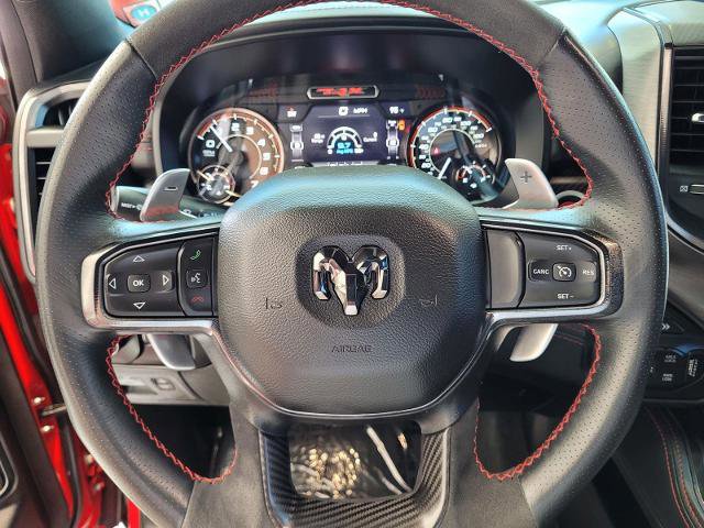 Used 2022 RAM 1500 TRX w/ TRX Level 2 Equipment Group image 30