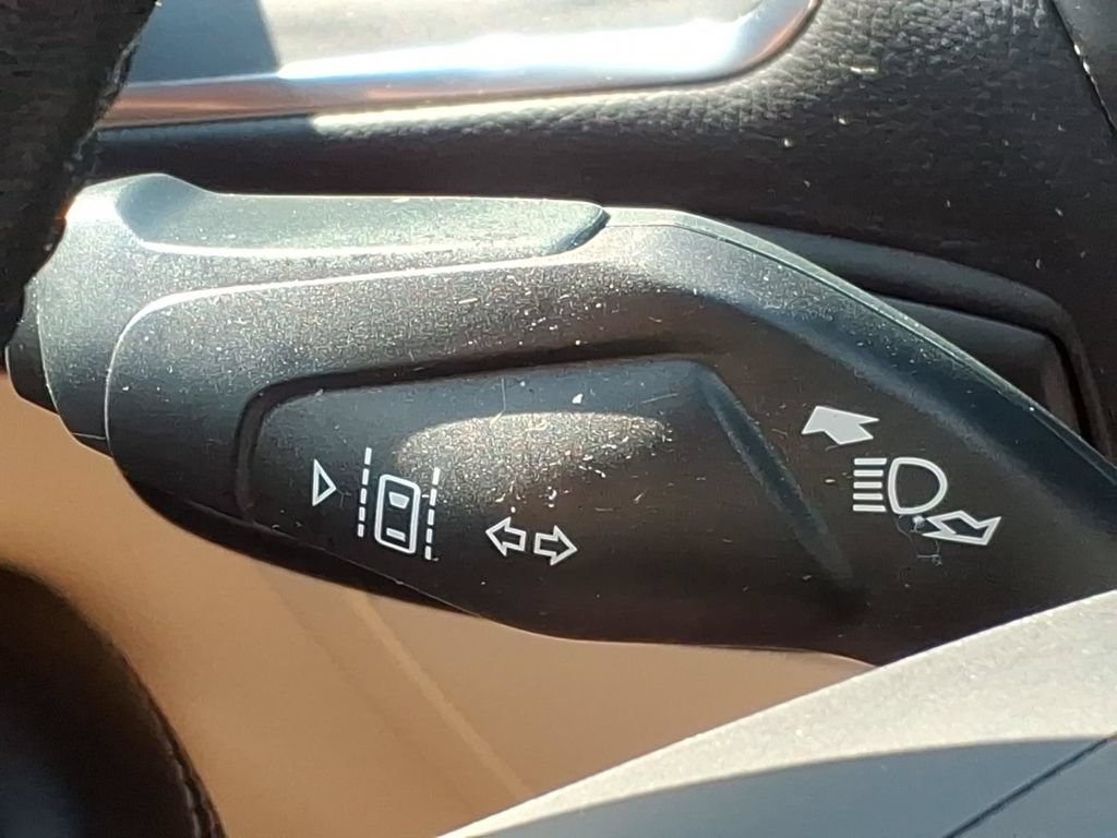 Certified 2024 Ford Edge Titanium AWD/4WD image 24