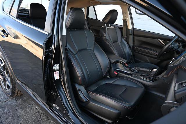 Used 2019 Subaru Crosstrek 2.0i Limited w/ Moonroof Package image 22