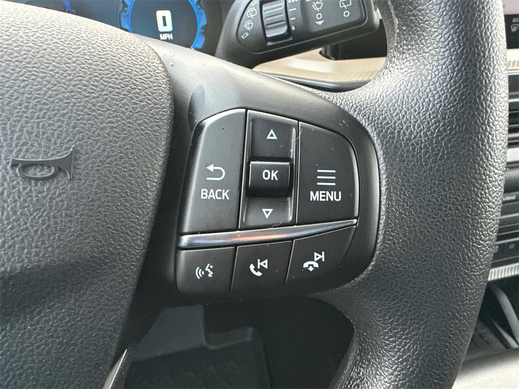 Certified 2025 Ford Bronco Sport Big Bend image 25