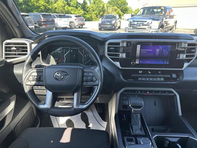 Used 2026 Toyota Tundra SR5 AWD/4WD image 22