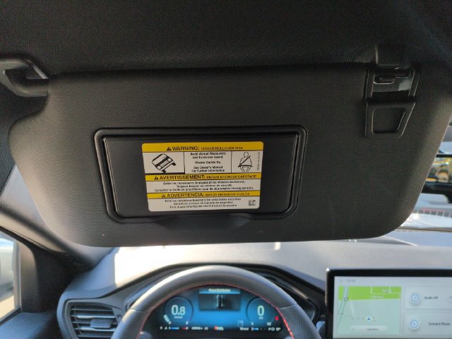 Certified 2023 Ford Escape ST-Line Select AWD/4WD image 37