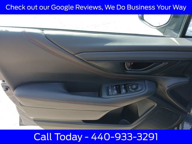 Used 2024 Subaru Legacy Sport AWD/4WD image 15