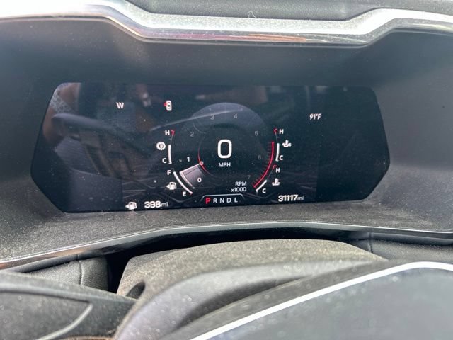 Used 2023 GMC Canyon Elevation w/ Convenience Package RWD image 25