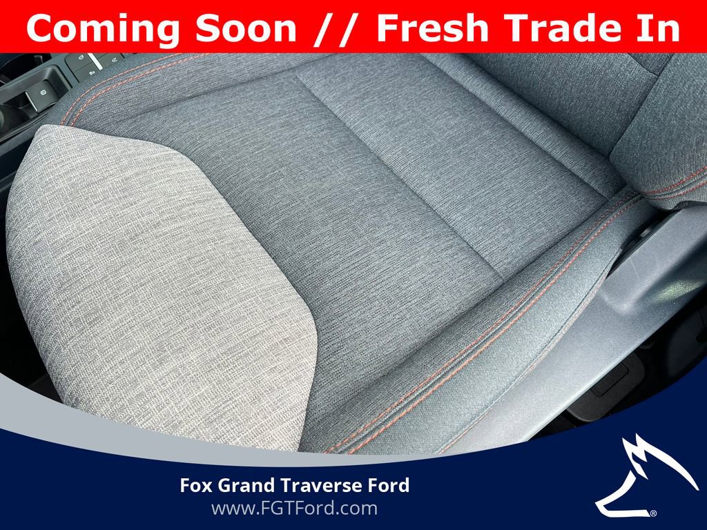 Certified 2023 Ford Maverick XLT w/ Equipment Group 300A Standard image 15