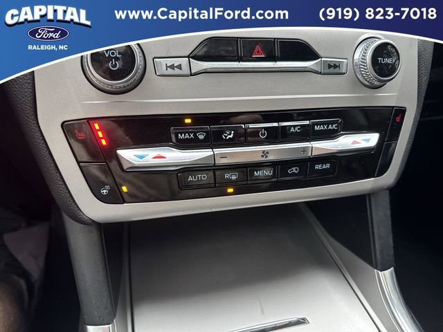 Certified 2023 Ford Explorer XLT w/ Equipment Group 202A image 29