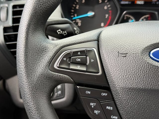 Certified 2018 Ford Escape SE AWD/4WD image 20