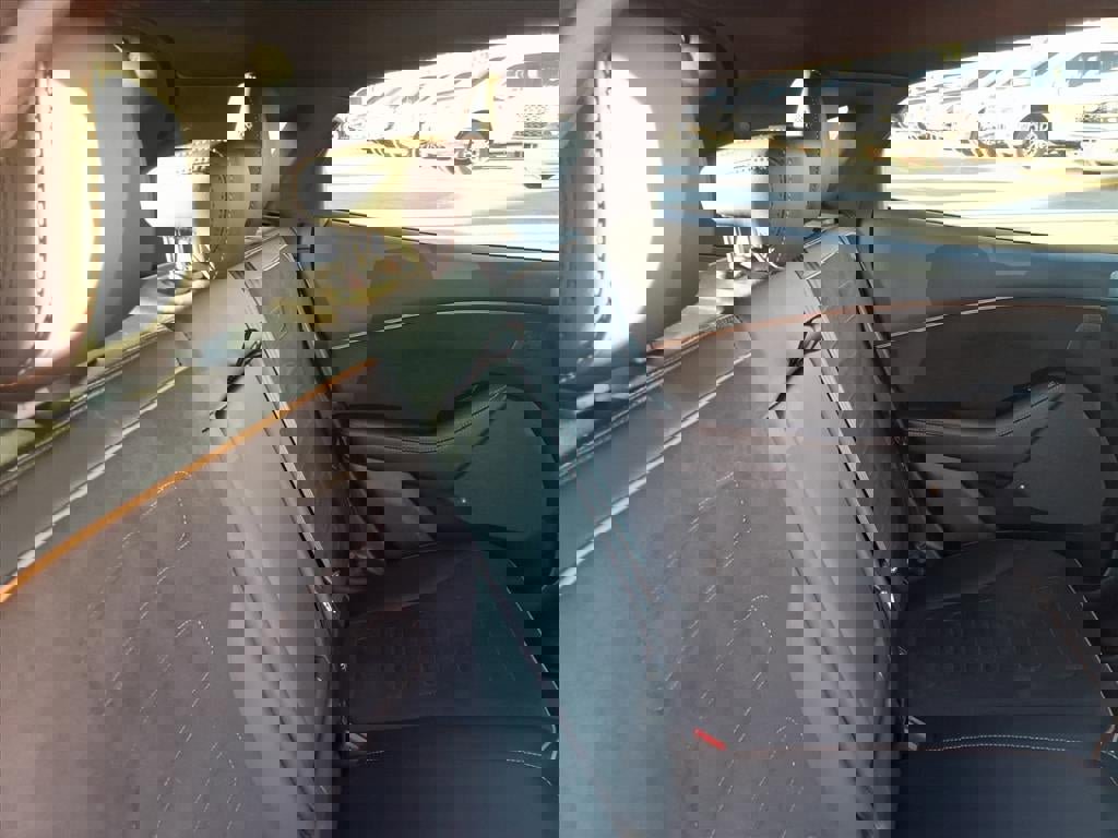 Certified 2022 Ford Mustang Mach-E GT image 15