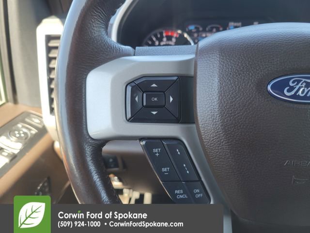 Certified 2022 Ford F450 King Ranch w/ King Ranch Ultimate Package image 26