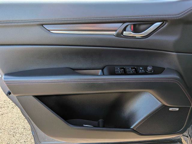 Used 2025 MAZDA CX-5 Carbon Edition AWD/4WD image 15