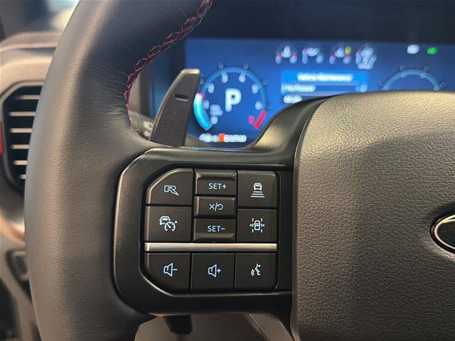 Certified 2026 Ford F150 Raptor AWD/4WD image 25
