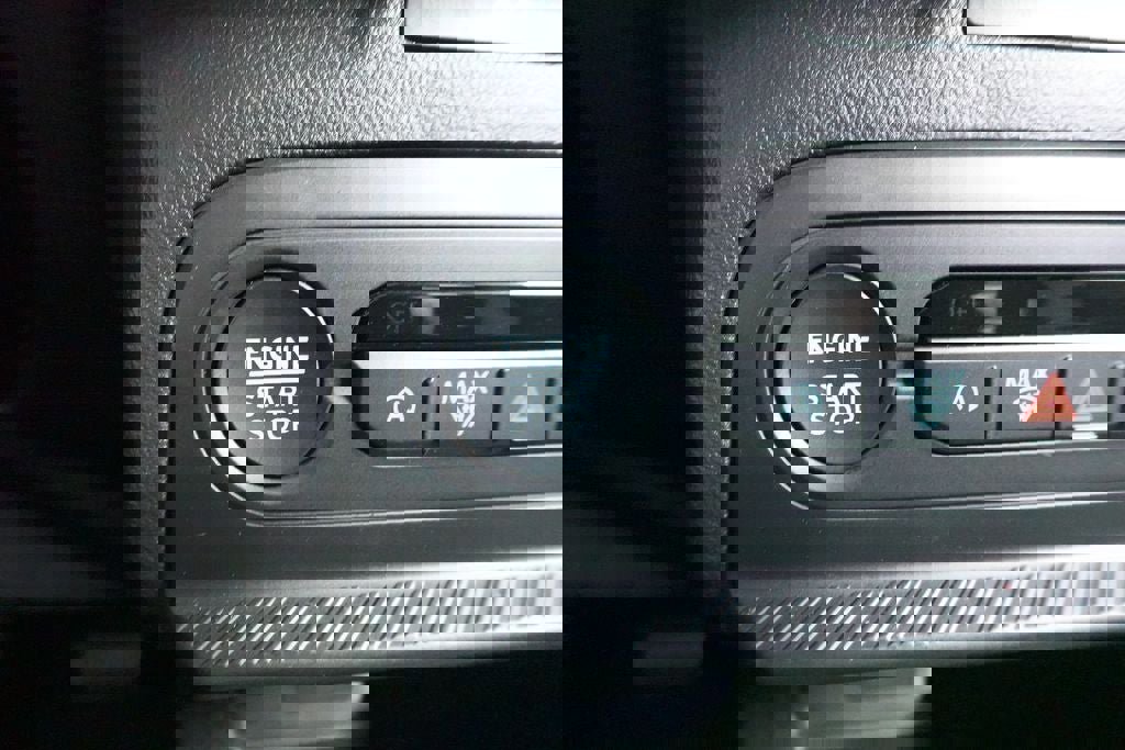 Certified 2025 Ford Bronco Sport Big Bend w/ Convenience Package AWD/4WD image 21