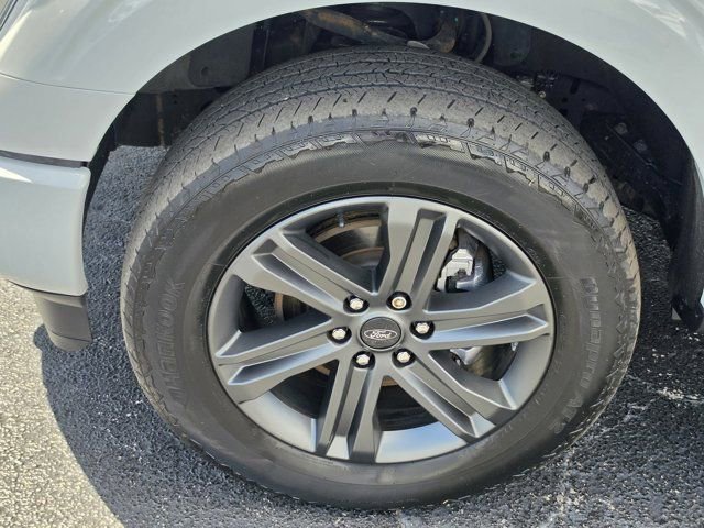 Certified 2023 Ford F150 XLT w/ Equipment Group 302A High AWD/4WD image 8