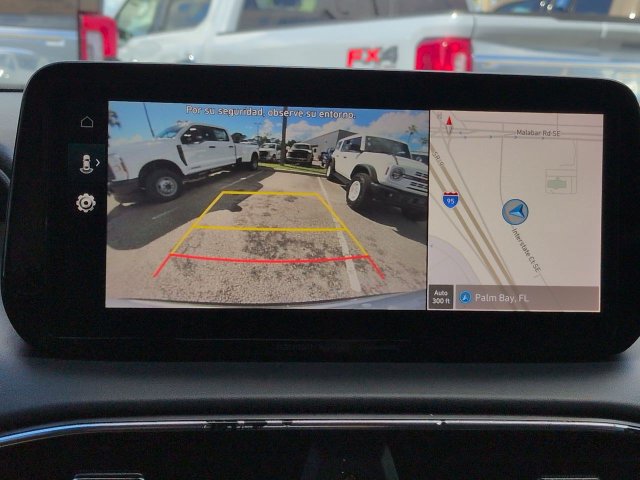Used 2022 Hyundai Santa Fe SEL w/ Convenience + Premium Package FWD image 23