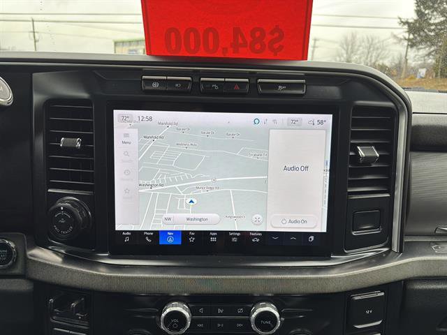 Certified 2024 Ford F350 Platinum image 22