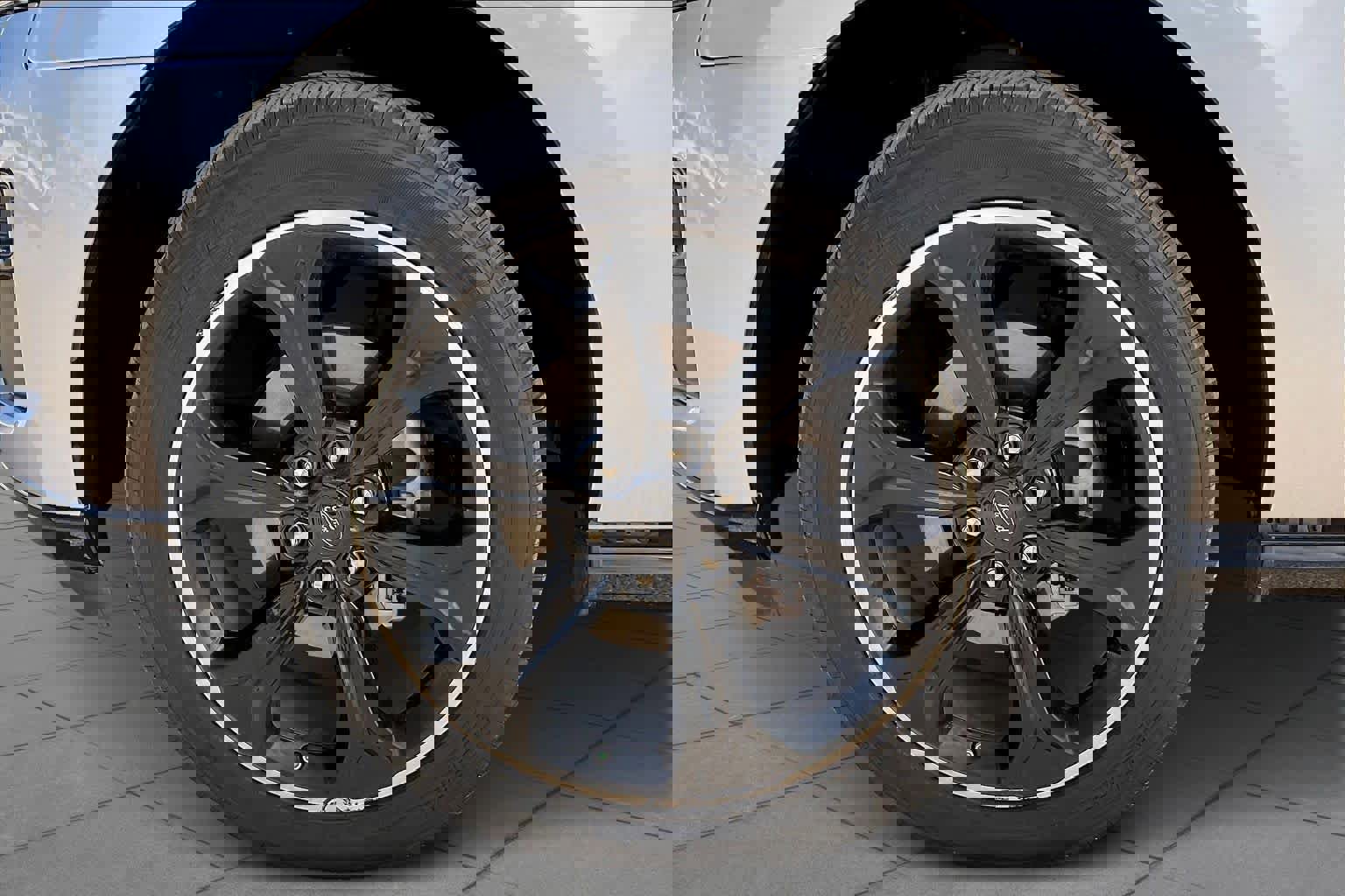 Certified 2023 Ford Expedition Max Limited image 10