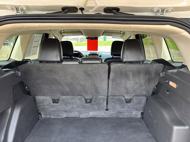 Certified 2019 Ford Escape SEL AWD/4WD image 18