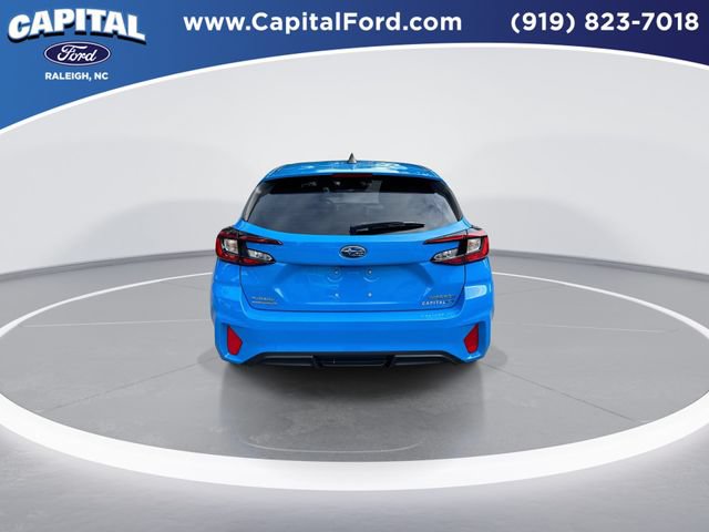 Used 2024 Subaru Impreza 2.0i Sport AWD/4WD image 7