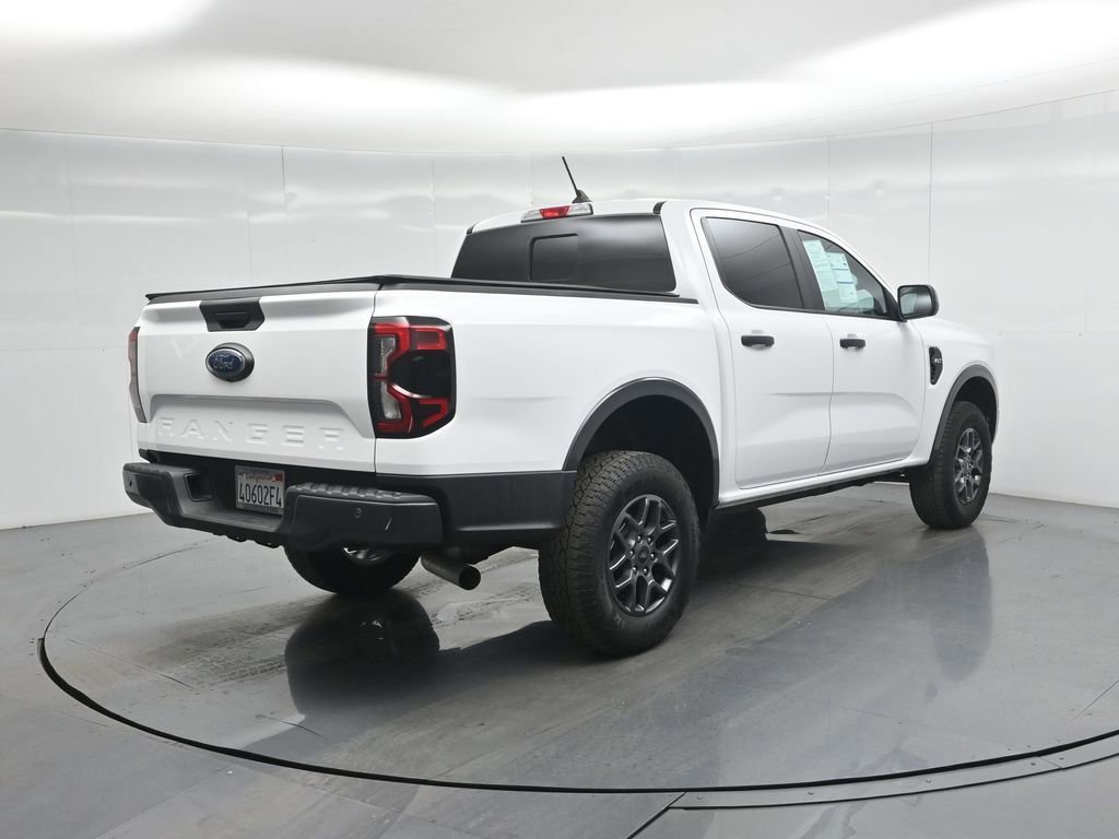 Certified 2024 Ford Ranger XLT image 14