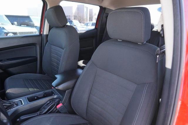 Certified 2022 Ford Ranger XL w/ FX4 Off-Road Package image 10