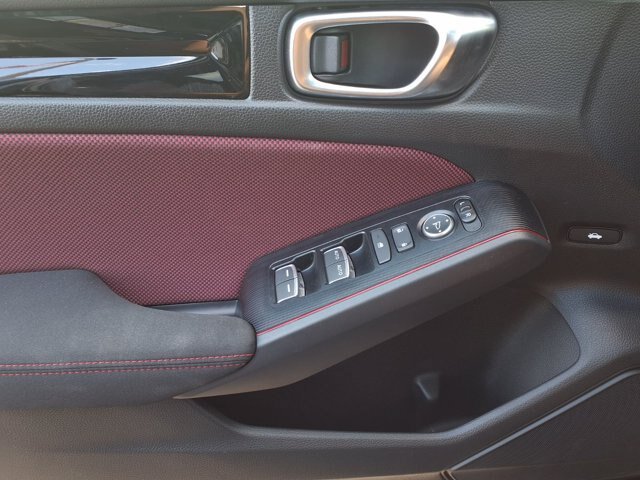 Used 2024 Honda Civic Si image 17