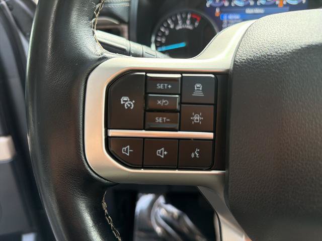 Certified 2023 Ford Expedition Limited AWD/4WD image 24