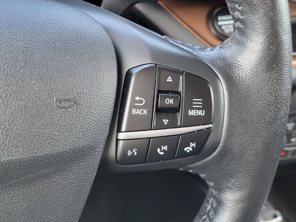 Certified 2022 Ford Bronco Sport Outer Banks w/ Tech Package image 28