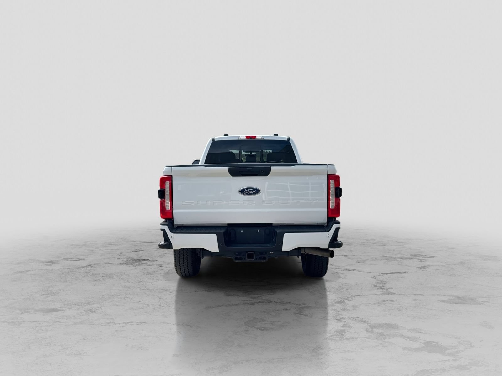 Certified 2024 Ford F350 XL w/ STX Appearance Package AWD/4WD image 7