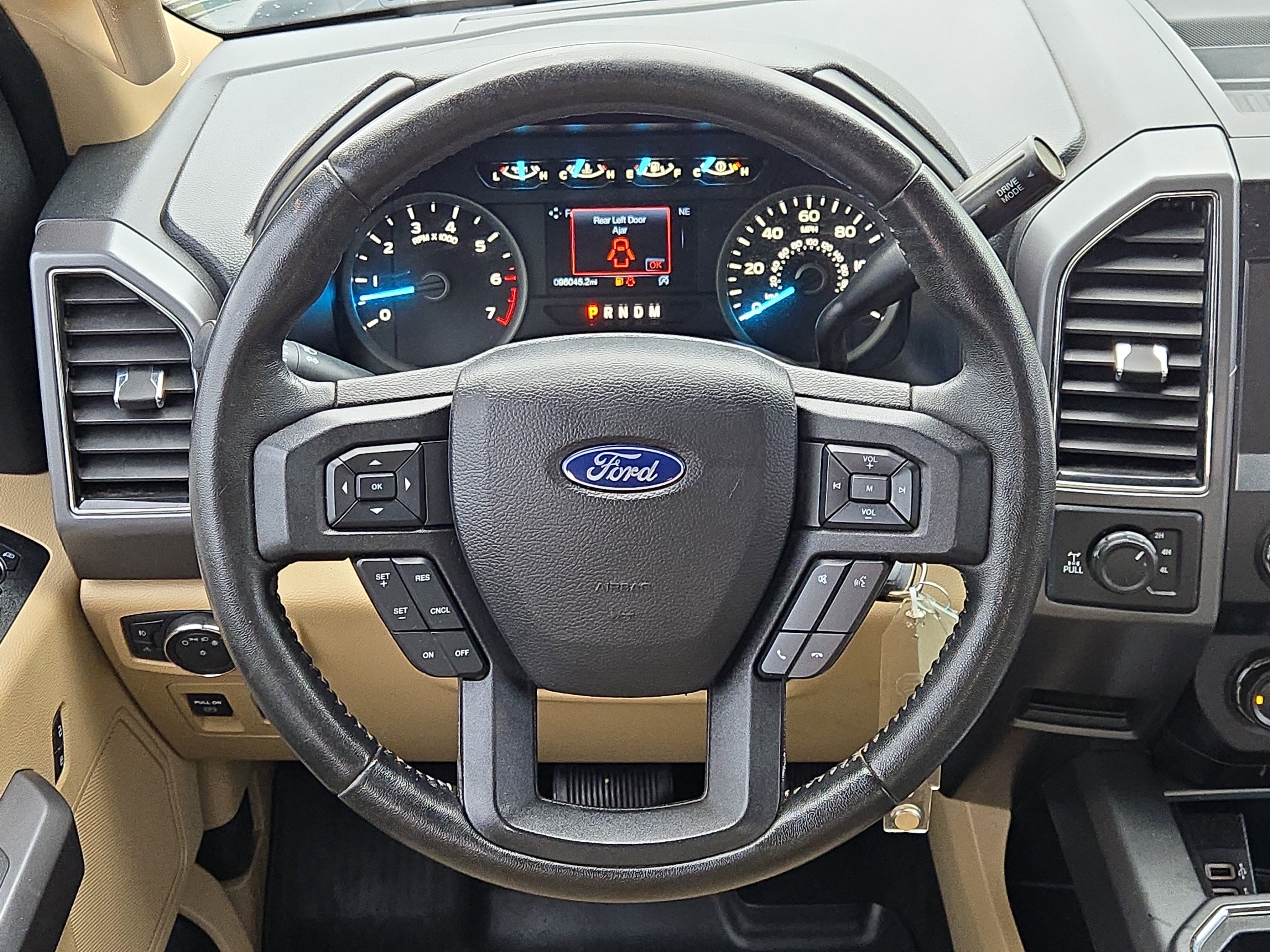 Certified 2019 Ford F150 XLT w/ Equipment Group 302A Luxury AWD/4WD image 21