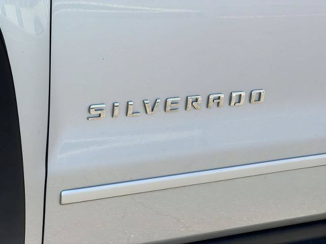 Used 2017 Chevrolet Silverado 1500 LT w/ All Star Edition AWD/4WD image 13