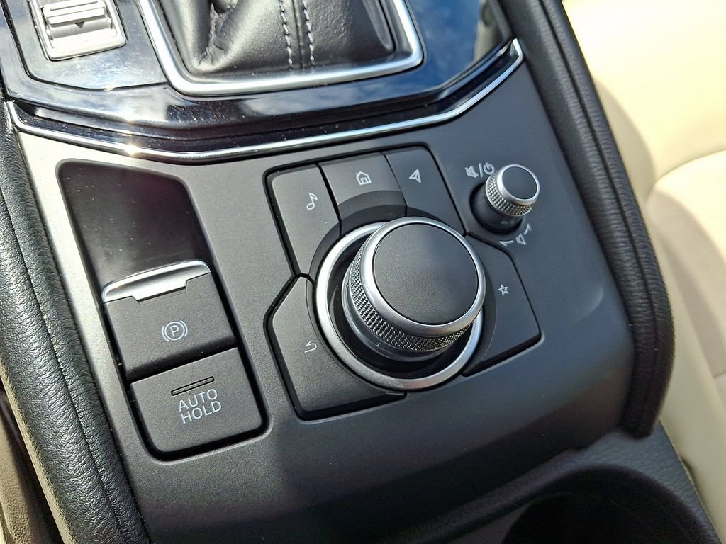 Used 2021 MAZDA CX-5 Touring AWD/4WD image 25