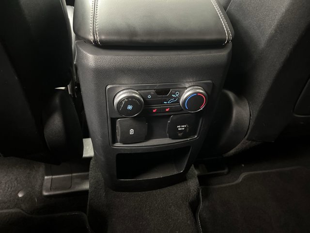 Certified 2020 Ford Explorer ST AWD/4WD image 14