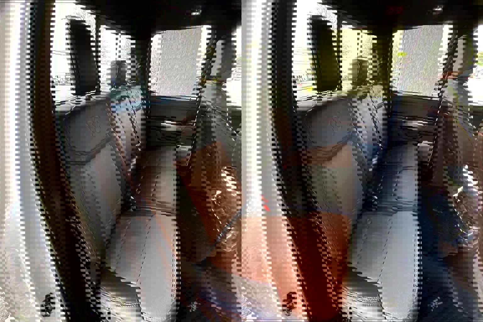 Certified 2023 Ford F150 King Ranch w/ Equipment Group 601A High image 19