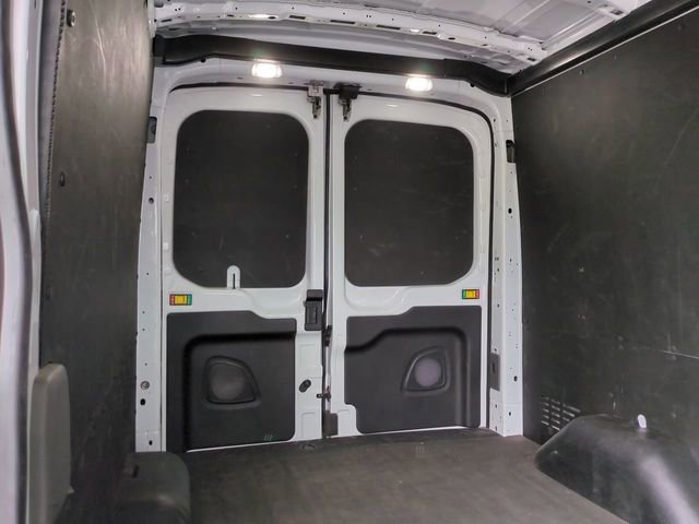 Certified 2024 Ford Transit 250 148 Medium Roof w/ Load Area Protection Package RWD image 14