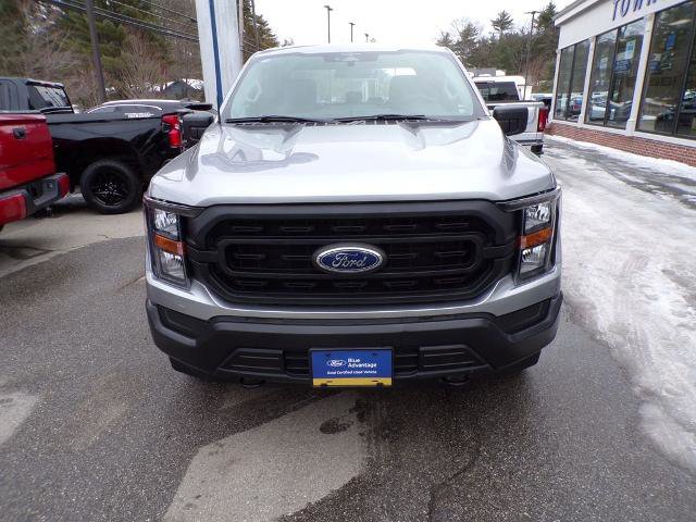 Certified 2023 Ford F150 XL w/ Trailer Tow Package image 6
