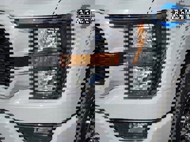 Certified 2023 Ford F150 XL w/ STX Appearance Package image 8