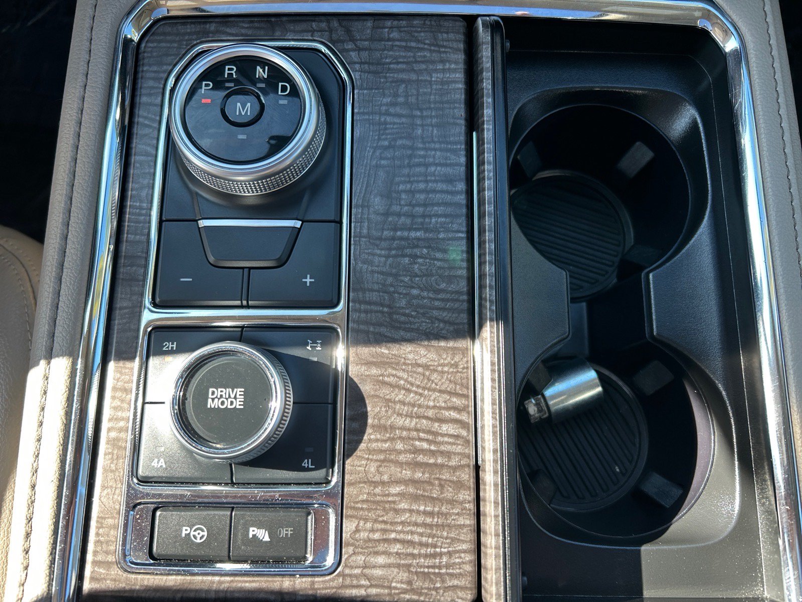 Certified 2021 Ford Expedition Limited AWD/4WD image 35
