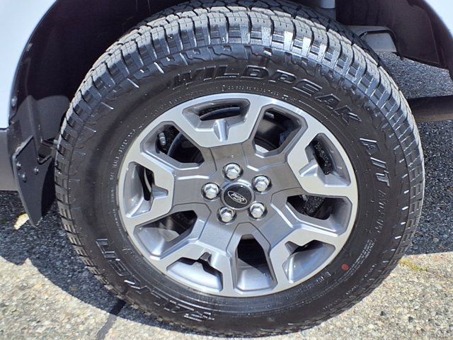 Certified 2023 Ford Maverick Lariat AWD/4WD image 29