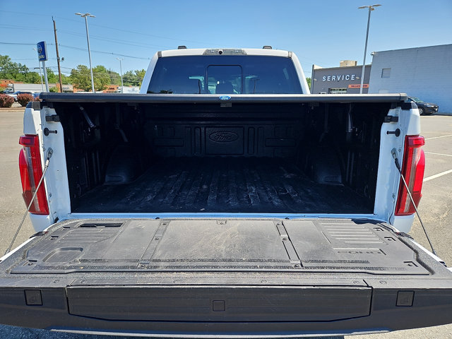 Certified 2024 Ford F150 Raptor AWD/4WD image 36