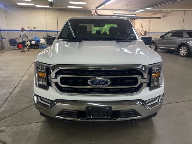 Certified 2023 Ford F150 XLT w/ Equipment Group 302A High AWD/4WD image 2