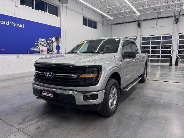 Certified 2024 Ford F150 XLT w/ Tow/Haul Package image 7