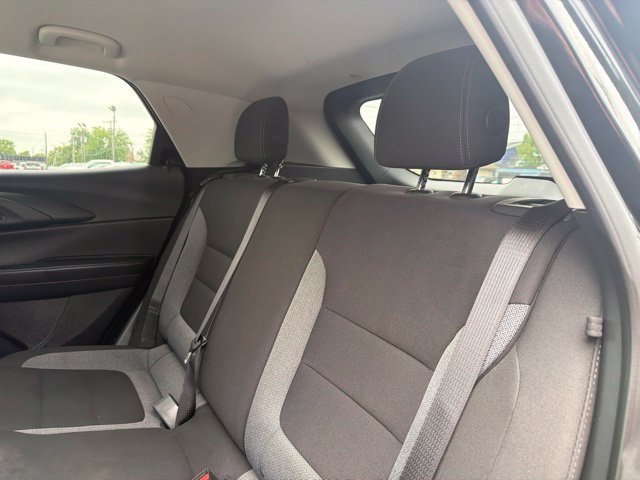 Used 2023 Chevrolet TrailBlazer LT w/ Convenience Package FWD image 16