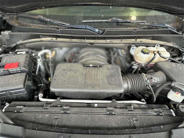 Used 2023 GMC Yukon XL Denali Ultimate image 30