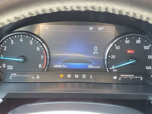 Certified 2023 Ford Explorer XLT w/ Equipment Group 202A AWD/4WD image 13