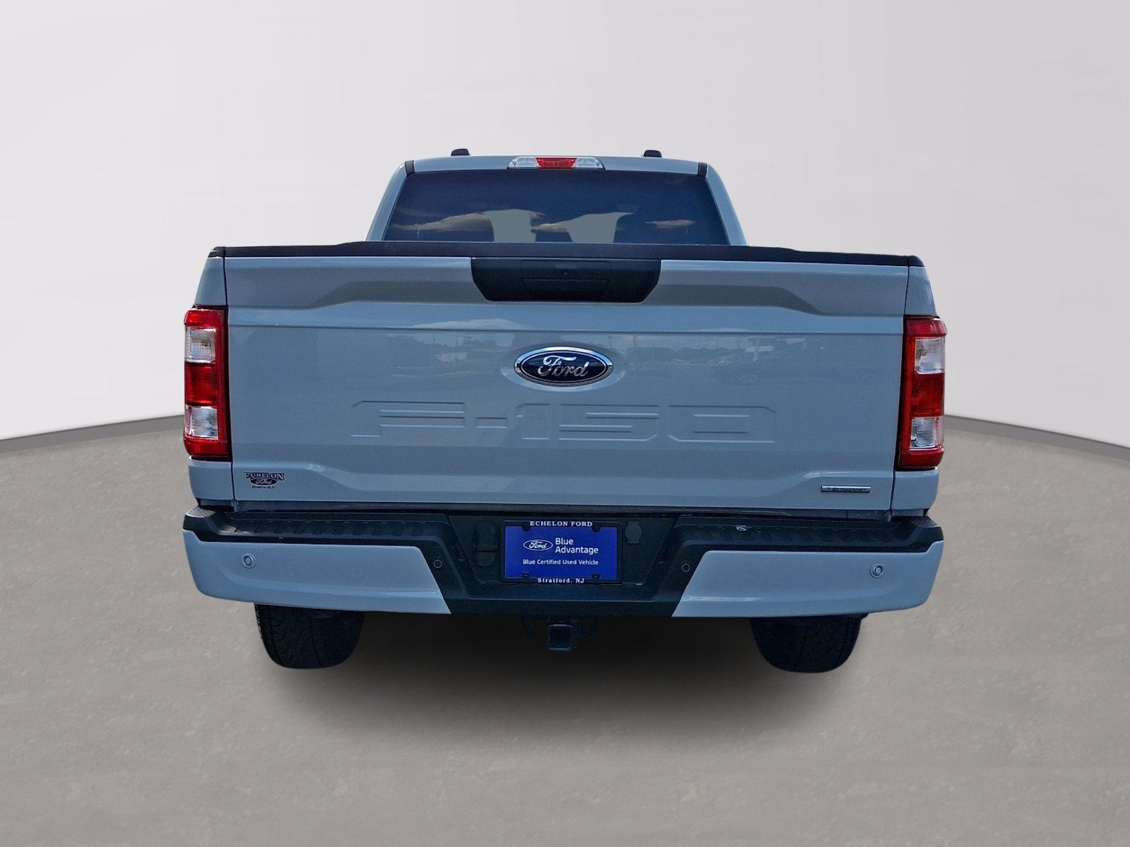 Certified 2023 Ford F150 XL w/ STX Appearance Package AWD/4WD image 5