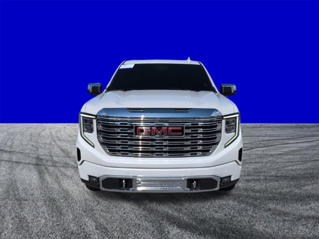 Used 2023 GMC Sierra 1500 Denali w/ Denali Reserve Package AWD/4WD image 9