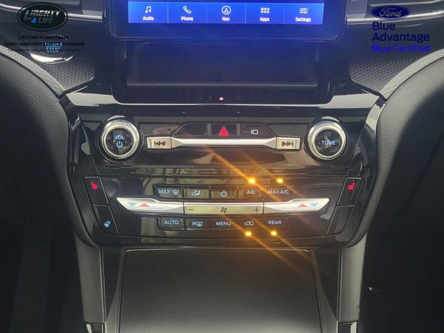 Certified 2022 Ford Explorer ST-Line w/ Class IV Trailer Tow Package AWD/4WD image 25