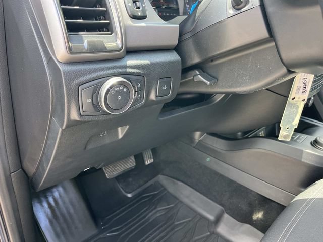 Certified 2019 Ford Ranger XLT w/ Black Appearance Package AWD/4WD image 29