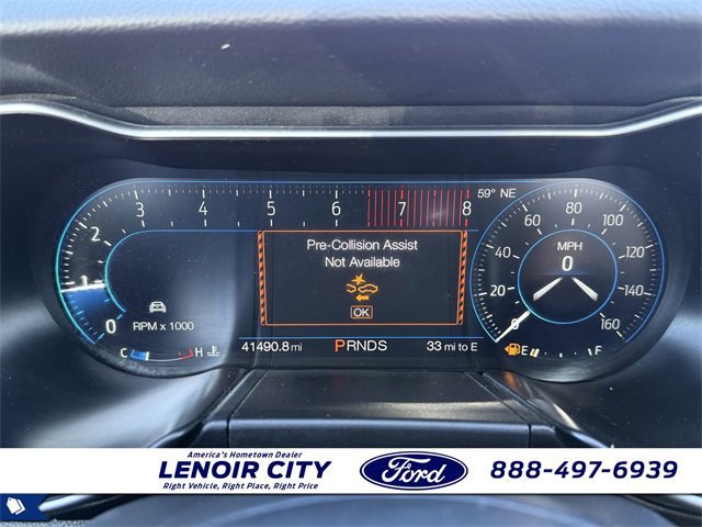 Certified 2022 Ford Mustang Premium w/ Equipment Group 201A image 26