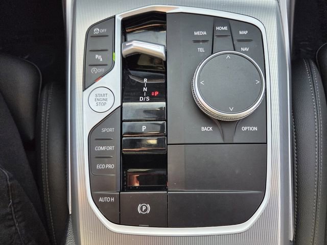 Used 2024 BMW 430i Gran Coupe xDrive AWD/4WD image 28